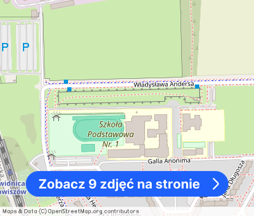 Mieszkanie, 63,47 m², Świdnica - Zdjęcie 1