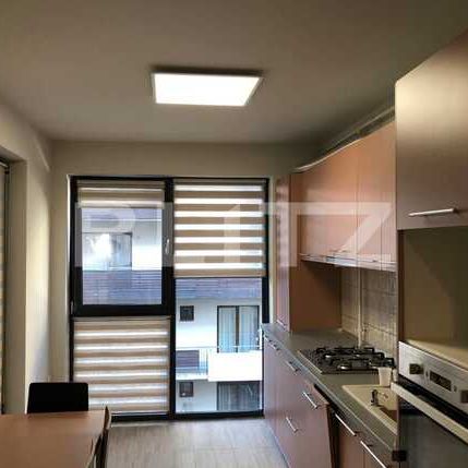 Apartament 3 camere, 64 mp, parcare, modern, zona strazii Buna Ziua - Photo 1
