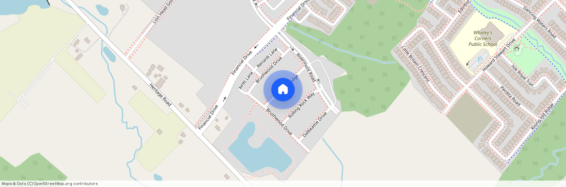 29 Quinton Ridge Unit# Lower, Brampton