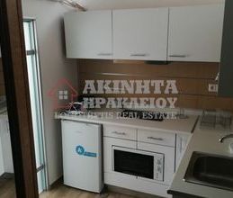 Studio/Γκαρσονιέρα για ενοικίαση - Ηράκλειο Κρήτης, - Photo 3