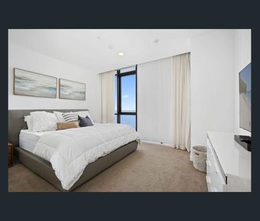 Furnished Beachside Penthouse with Private Rooftop & Spa - Photo 3