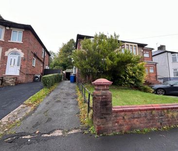 2 bedroom semi-detached house to rent - Photo 5