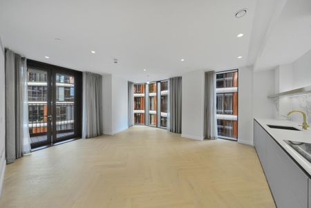 2 bedroom apartment to rent - Photo 5