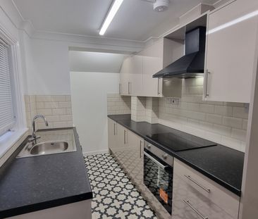 King Street, Loughborough, LE11 - Photo 1