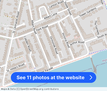 1 bedroom flat for rent - Photo 1