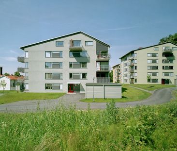 Sysslomansgatan 40 - Foto 3