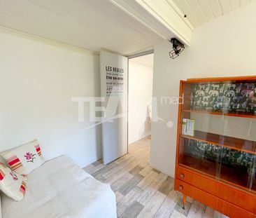 Location Appartement 2 pièces 36m² SETE 34200 - Photo 2