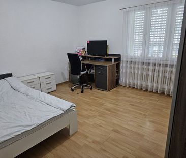 4.5 Zimmerwohnung in Frauenfeld - Photo 4