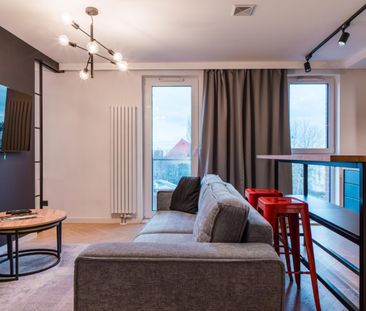 Gdańsk, Śródmieście, Rybaki Górne - Фото 3