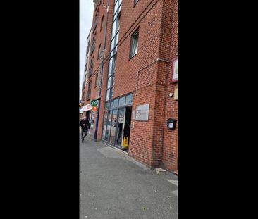 1 Bed Flat, Upper Dean Street, B5 - Photo 2