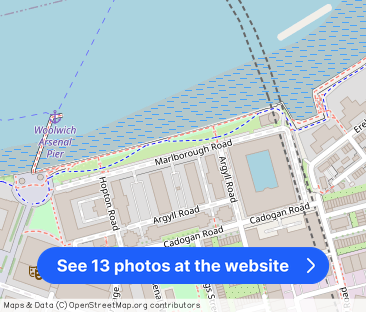 Marlborough Road, London, SE18 - Photo 1