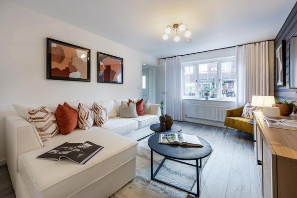 4 bedroom house to rent - Photo 1