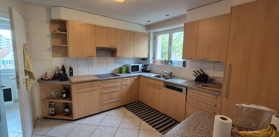 5 Zimmer, 150 m² - Photo 2