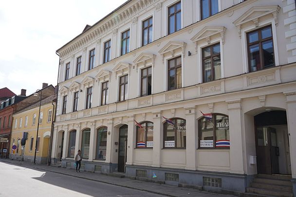 Storgatan 10B, Eslöv Centrum - Photo 1