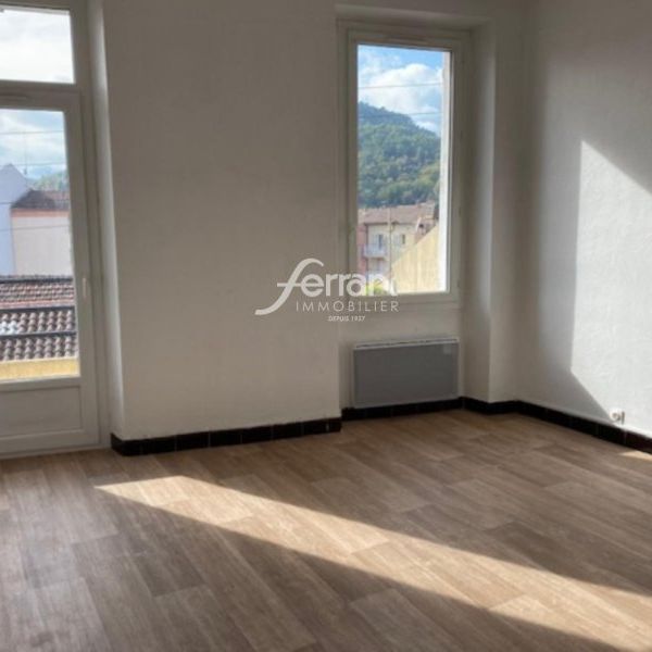 Appartement 3 Pièces 72 m² - Photo 1