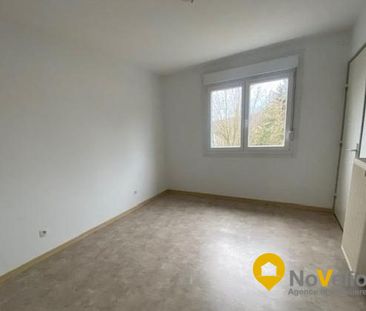 Appartement T3 Forbach 60 m² - Photo 3