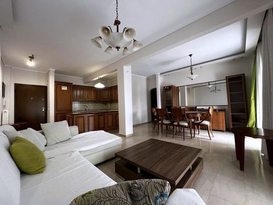 Διαμέρισμα για ενοικίαση - Καλαμαριά, - Photo 1