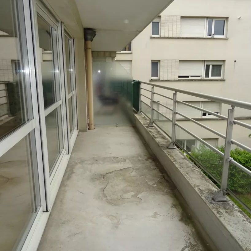 Location appartement T5 96.90m² à Reims (51100) - Photo 1