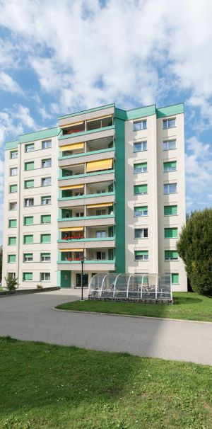 Magnifique appartement à Fribourg! - Photo 2