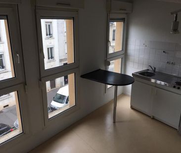 Appartement / Offre 58379421 - Photo 3