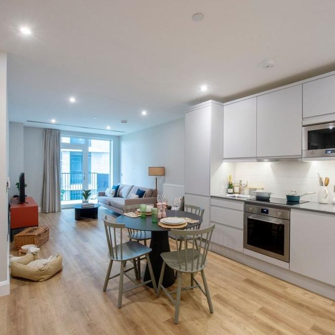 2 bedroom flat to rent - Photo 1