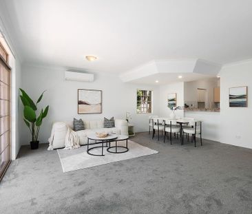 8/15 Queens Road, Five Dock NSW 2046 - Townhouse For Rent | Domain - Photo 3