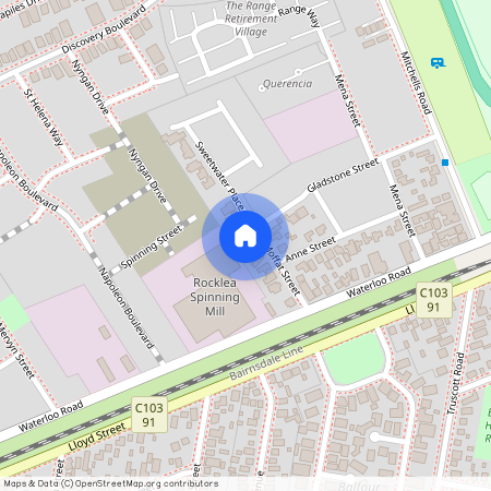 12 Moffat Street, Vic 3825, Moe