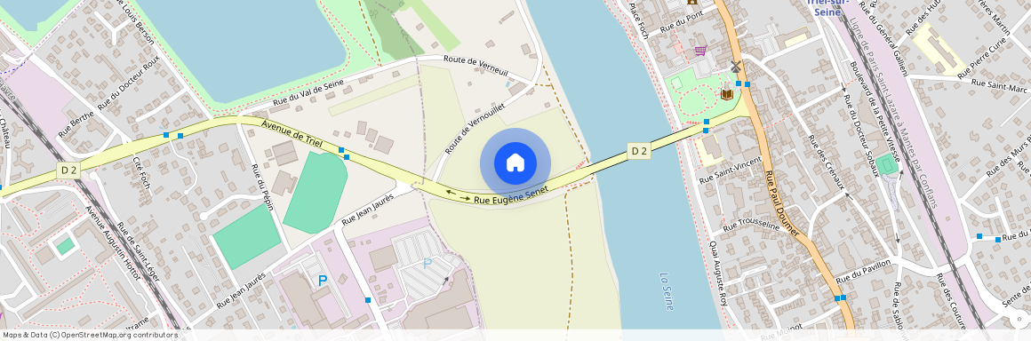 78510, Triel-Sur-Seine