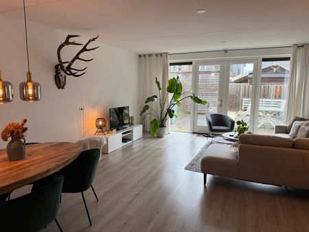 Huis te huur: De Zandhoek 16 6731 GA Otterlo - Foto 2