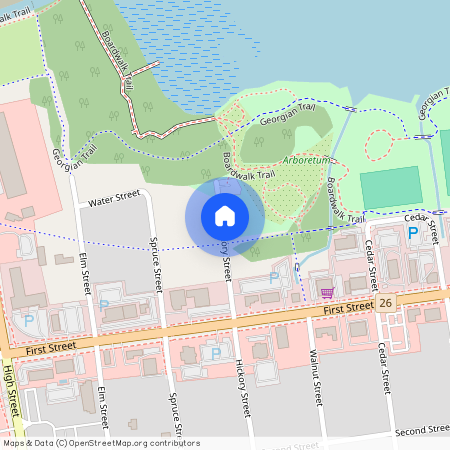 18 Hickory Street, Collingwood