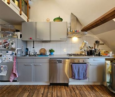 Appartement te huur - Foto 4