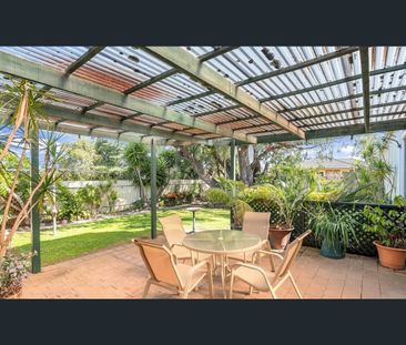 Beautiful three bedroom home with Rumpus Room! - Photo 5