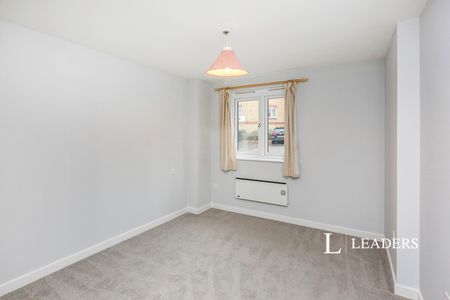 1 bedroom apartment to rent Park Mews, Park Gate, SO31 - Photo 5