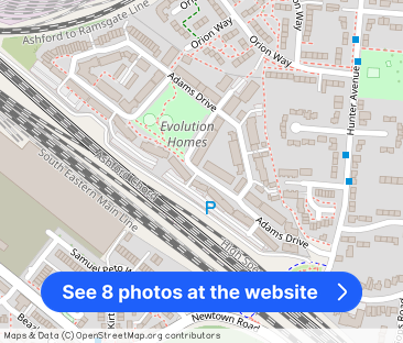 2 bedroom apartment for rent - Photo 1