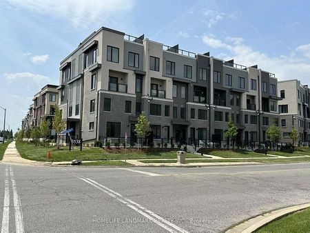 For Lease - 3538 Colonial Drive Unit# 7, Mississauga, Ontario - Photo 3