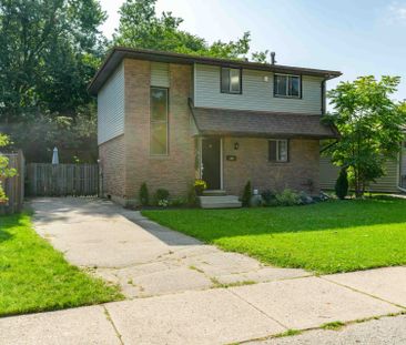 For Lease - 232 Cedarwoods Crescent, Kitchener, Ontario - Photo 6