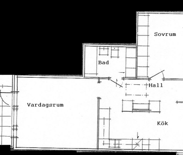 Frans Lindbergs väg 11G, Smedstorp - Foto 3