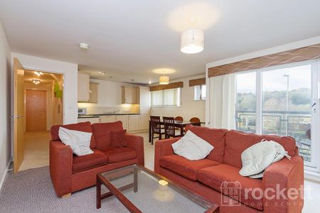 2 bedroom apartment to rent - Photo 3
