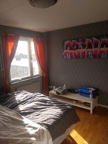 Kvistbrogatan, Bandhagen - Foto 3