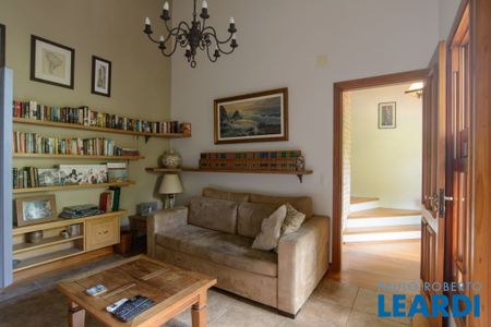 Casa Em Condomínio - Photo 2