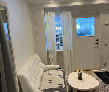 Rosenbjelkes väg, Sollentuna - Foto 3