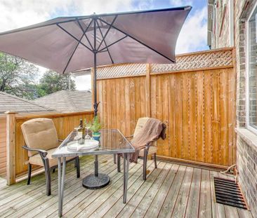 For Lease - 23 Belleville Street, Toronto, Ontario - Photo 5