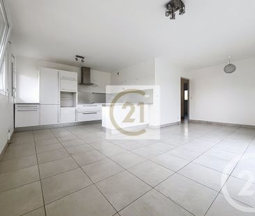 Location Appartement 3 pièces 62m² MONTPELLIER 34080 - Photo 3