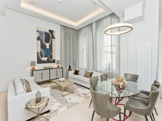 Belford Road, West End, Edinburgh - Photo 1