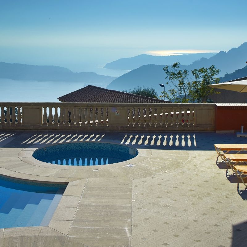 LOCATION - VUE MER À COUPER LE SOUFFLE - LUXE - Photo 1