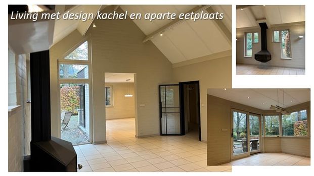Huis te huur - Photo 1