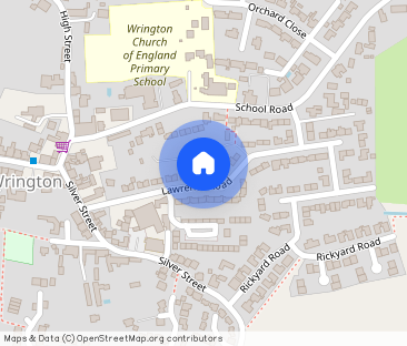 Lawrence Road, Wrington - Photo 1