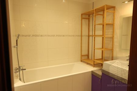 os.Magnolia | 2 pok.| Winda | Taras - Фото 3