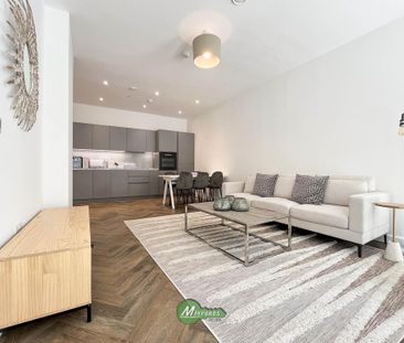 2 bedroom flat to rent - Photo 3