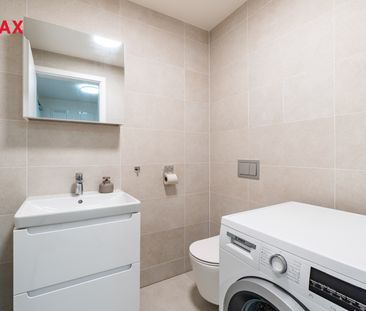 Pronájem bytu 2+kk v osobním vlastnictví 65 m², Praha 6 - Břevnov - Photo 6